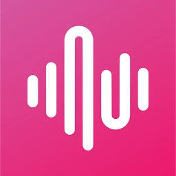 Icône de AURORA: AI Music Player & EQ